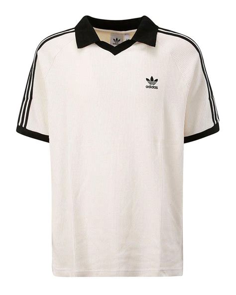 mooie poloshirts mannen adidas|adidas originals polo.